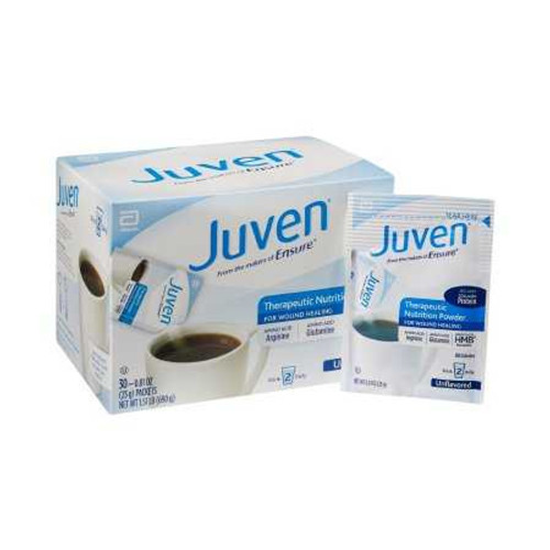 JUVEN DRINK UNFLAV 19.1G 30PK/CS ABBOTT 66695 Pack/1 66695 ABBOTT NUTRITION 1067730_PK