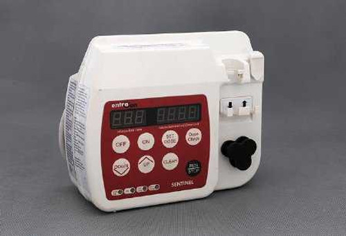 Enteral Feeding Pump Sentinel® S-1000-SI Pack of 1 S-1000-SI Sentinel® 829973_EA