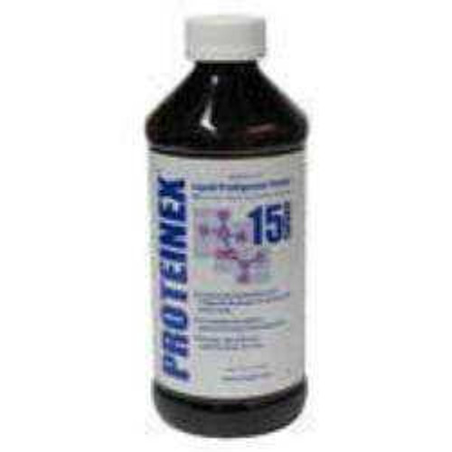 Oral Protein Supplement Proteinex Lemon-Lime 16 oz. Bottle Ready to Use 1618362 Each/1 1618362 US PHARMACEUTICAL DIVISION/MCK 543102_EA