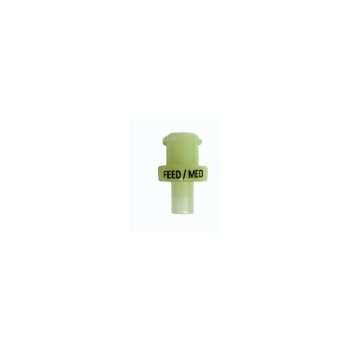 ENFit Female Transition Adaptor, TRN201, Pack of 1
