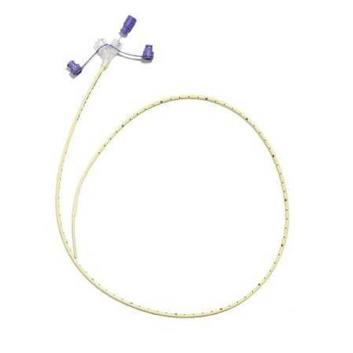 Nasogastric Feeding Tube CORFLO® ULTRA-Lite NG 6 Fr. 22 Inch Tube 40-9226 Pack of 1 40-9226 CORFLO® ULTRA-Lite NG 1020387_EA Nasogastric Feeding Tube CORFLO® ULTRA-Lite NG 6 Fr. 22 Inch Tube 40-9226 Pack of 1 40-9226 CORFLO® ULTRA-Lite NG 1020387_EA