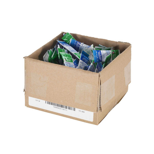 Food and Beverage Thickener Thick & Easy® Clear 1.4 Gram Individual Packet Unflavored Powder IDDSI Level 2 Mildly Thick 72451 Case of 100 72451 Thick & Easy® Clear 902206_CS Food and Beverage Thickener Thick & Easy® Clear 1.4 Gram Individual Packet Unflavored Powder IDDSI Level 2 Mildly Thick 72451 Case of 100 72451 Thick & Easy® Clear 902206_CS