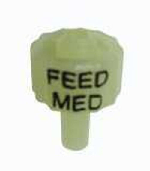Male Transition Adaptor ENFit® TRN101 Pack of 1 TRN101 ENFit® 1030582_EA