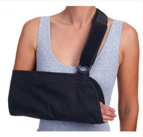 Arm Sling Procare Hook and Loop Closure Universal 79-84300 Each/1 79-84300 DJ ORTHOPEDICS LLC 285446_EA
