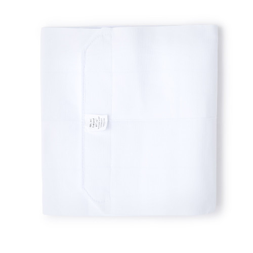 Abdominal Binder ProCare Premium One Size Hook and Loop Closure 45 to 62 Inch Waist Circumference 12 Inch Height Adult 79-89091 Pack of 1