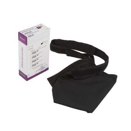 Arm Sling Procare Deluxe Hook and Loop Closure Medium 79-84005 Each/1 79-84005 DJ ORTHOPEDICS LLC 380620_EA
