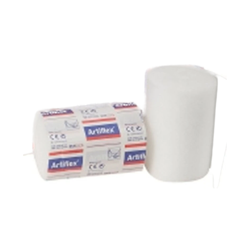 Orthopedic Padding Roll Undercast Artiflex 5.9 Inch x 3.3 Yard Polyester / Polypropylene / Polyethylene NonSterile 0904700 Pack of 1