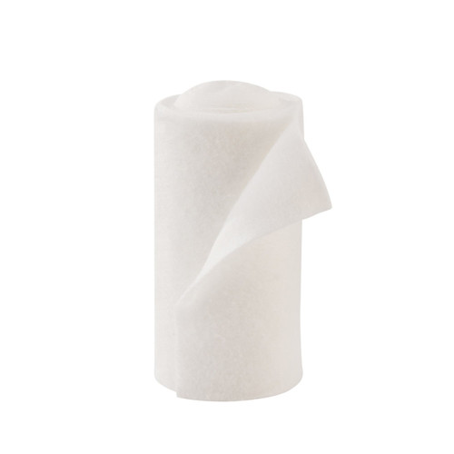 Webril Cast Padding Undercast, 4'' x 4'' Yard, Cotton – 3175, Bag of 12 Rolls 3175 Webril™ 10041_BG