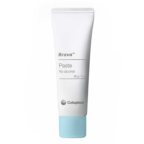 Ostomy Paste Brava 12050 Each/1 12050 COLOPLAST INCORPORATED 868956_EA