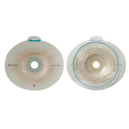 BARRIER 2PC LT RED 5/8" 5/BX COLOPLAST 16483 Box/5 16483 COLOPLAST INCORPORATED 995411_BX
