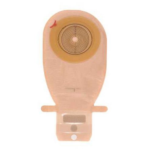 Ostomy Pouch Assura EasiClose Two-Piece System 15985 Box/10 15985 COLOPLAST INCORPORATED 542851_BX