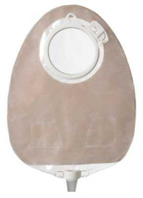 Urostomy Pouch SenSura Click Two-Piece System 10-3/8 Inch Length Maxi 40 mm Stoma Drainable 11855 Box/10 11855 COLOPLAST INCORPORATED 794093_BX