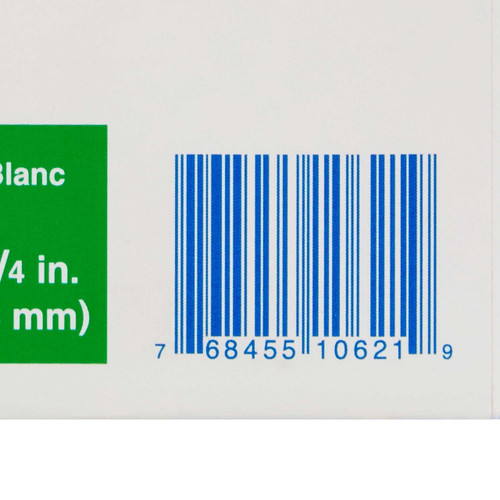 Colostomy Barrier Sur-Fit Natura Trim to Fit Extended Wear Durahesive Without Tape 1-3/4 Inch Flange Sur-Fit Natura Hydrocolloid 1 to 1-1/4 Inch Stoma 413161 Box/10 413161 CONVA TEC 461915_BX