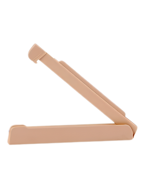 Tail Closure Clamp ConvaTec Flexible Plastic 175635 Each/1 175635 CONVA TEC 164641_EA