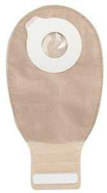 Ostomy Pouch Esteem synergy 12 Inch Length 1-3/8 Inch Stoma Drainable 416796 Box/10 416796 CONVA TEC 817324_BX