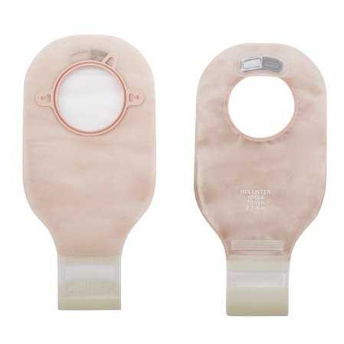 Colostomy Pouch New Image 12 Inch Length Drainable 18194 Box/10 18194 HOLLISTER, INC. 474569_BX
