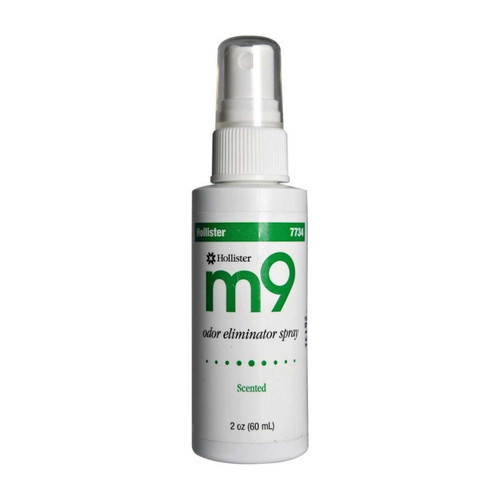 Odor Eliminator M9 2 oz Pump Spray Bottle Scented 7734 Each/1 7734 Hollister 400994_EA