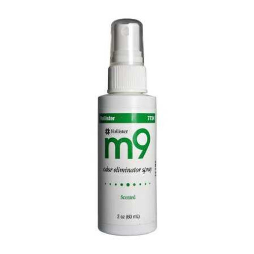 Odor Eliminator M9 2 oz Pump Spray Bottle Scented 7734 Each/1 7734 Hollister 400994_EA