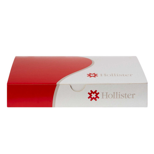 Colostomy Pouch New Image 12 Inch Length Drainable 18112 Box/10 18112 HOLLISTER, INC. 474494_BX