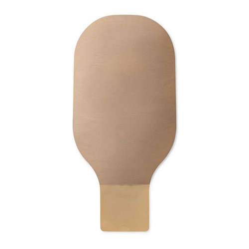 Colostomy Pouch New Image 12 Inch Length Drainable 18144 Box/10 18144 HOLLISTER, INC. 466328_BX