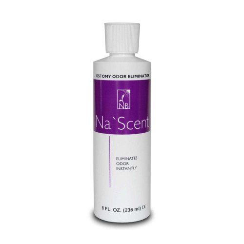 Ostomy Appliance Deodorant Na Scent 8 oz. 9901-NOOEWS Each/1 9901-NOOEWS NB PRODUCTS, INC 855155_EA