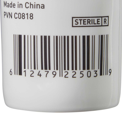 LUB JELLY STR TU 4OZ 12/BX 6BX/CS MCK BRAND 16-8919 Box/12 16-8919 MCK BRAND 1066700_BX