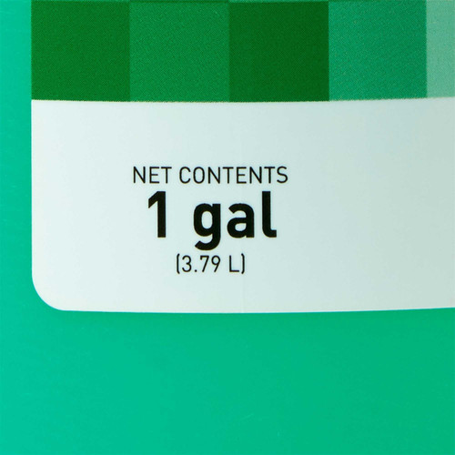 No-Rinse Perineal Wash MSA Liquid 1 gal. Jug Herbal Scent 53-28131 Each/1 53-28131 MCK BRAND 579394_GL