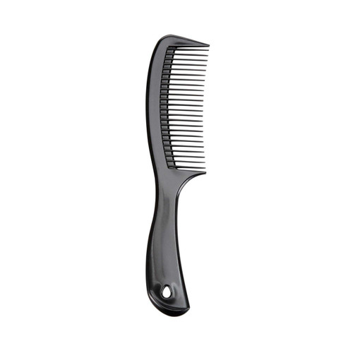 Handle Comb McKesson 8.5 Inch Black Polypropylene 16-C2950 Case/144 16-C2950 MCK BRAND 763295_CS