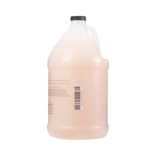 Shampoo and Body Wash McKesson 1 gal. Jug Apricot Scent 53-28021-GL Case/4 53-28021-GL MCK BRAND 877030_CS