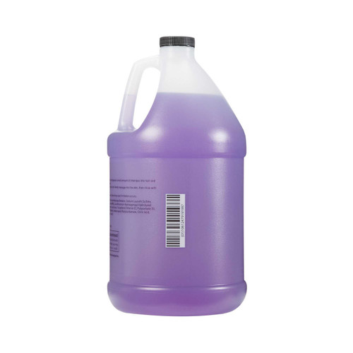 Tearless Shampoo and Body Wash McKesson 1 gal. Jug Lavender Scent 53-29001-GL Case/4 53-29001-GL MCK BRAND 877034_CS