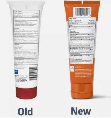 Skin Protectant Dermasoft with Aloe 4 oz. Tube Cream Unscented 325614 Each/1 325614 CONVA TEC 401671_EA