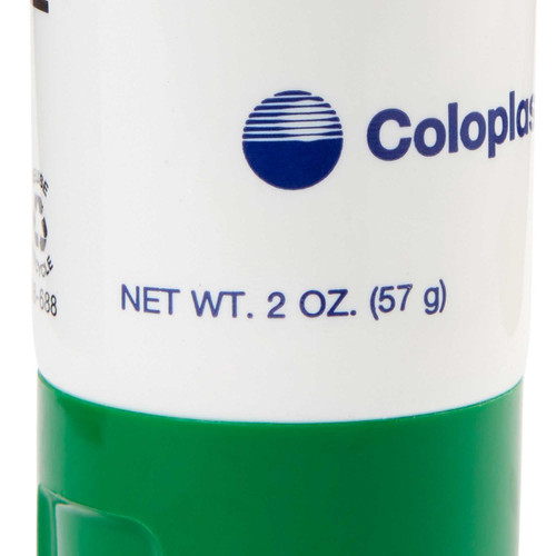 Skin Protectant Baza Antifungal 2 oz. Tube Cream Scented 1611 Each/1 1611 COLOPLAST INCORPORATED 201384_EA