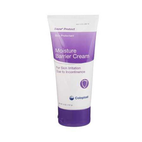Skin Protectant Baza® Protect 5 oz. Tube Scented Cream CHG Compatible 1880 Pack of 1 1880 Baza® Protect 264007_EA