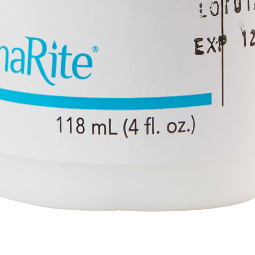 Moisturizer DermaDaily 4 oz. Bottle Lotion Scented 00124 Each/1 124 DERMARITE INDUSTRIES LLC 583172_EA