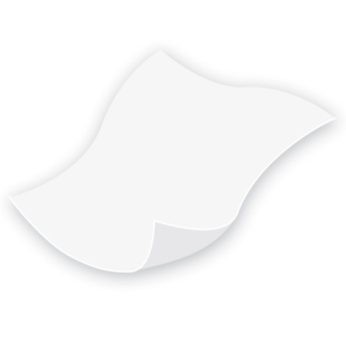 TENA ProSkin UltraFlush Flushable Personal Wipe Soft Pack Scented 48 Count, 65726, Case of 576