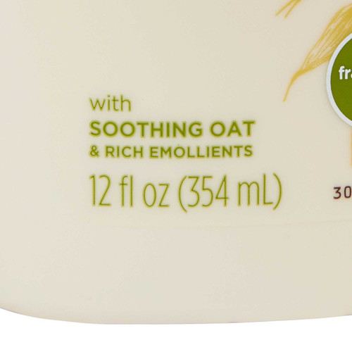 Moisturizer Aveeno 12 oz. Pump Bottle Lotion Unscented 10381370036002 Each/1 1.04E+13 JOHNSON&JOHNSON CONSUMER INC 694993_EA