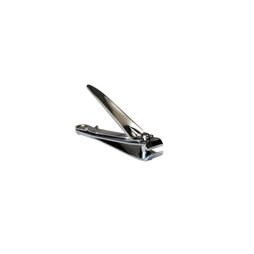 Fingernail Clippers Dynarex Thumb Squeeze Lever 4891 Box of 24