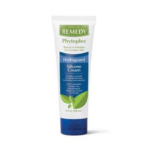 Moisturizer Remedy Phytoplex Hydraguard 4 oz. Bottle Cream Scented MSC092534 Each/1 MSC092534 MEDLINE 787076_EA