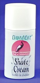 Shaving Cream Dawn Mist 1.5 oz. Aerosol Can SC15 Pack of 1