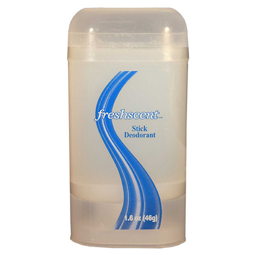 Deodorant Freshscent Solid 0.5 oz. STD16 Each/1 STD16 NEW WORLD IMPORTS 408094_EA