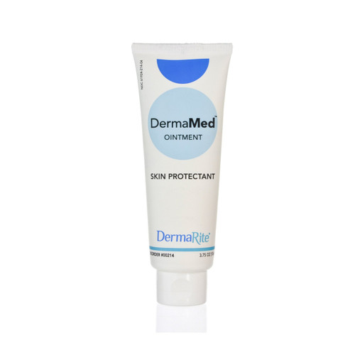 Skin Protectant DermaMed® 3.75 oz. Tube Scented Ointment 00214 Pack of 1 214 DermaMed® 576318_EA