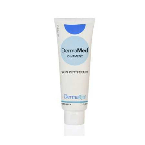 Skin Protectant DermaMed® 3.75 oz. Tube Scented Ointment 00214 Pack of 1 214 DermaMed® 576318_EA