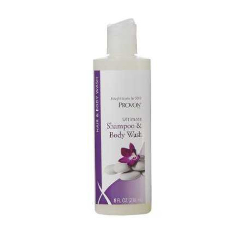 Shampoo and Body Wash PROVON® 8 oz. Flip Top Bottle Herbal Scent 4227-48 Case of 48 4227-48 PROVON® 739500_CS Shampoo and Body Wash PROVON® 8 oz. Flip Top Bottle Herbal Scent 4227-48 Case of 48 4227-48 PROVON® 739500_CS