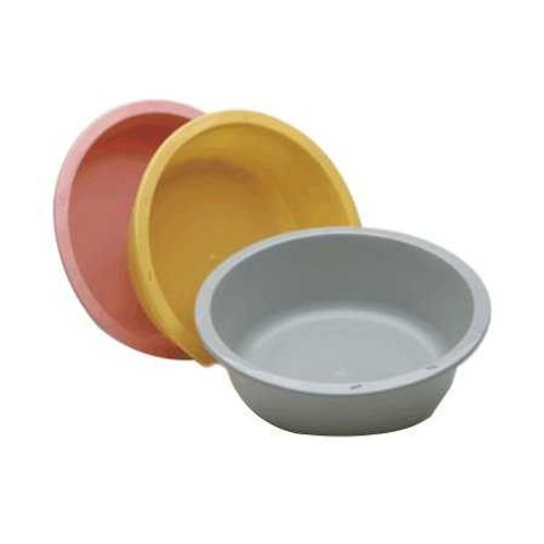 Wash Basin 6 Quart Round NonSterile H350-05 Pack of 1 H350-05 MEDEGEN MEDICAL PRODUCTS LLC 144123_EA