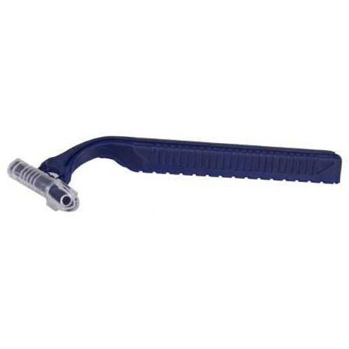 Razor Grip-N-Glide Twin Blade Disposable DR3879 Box of 100 DR3879 Grip-N-Glide 514474_BX