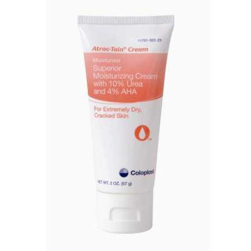 Moisturizer Atrac-Tain 2 oz. Tube Lotion Unscented 1802 Each/1 1802 COLOPLAST INCORPORATED 179283_EA
