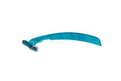 Razor Triple Play Triple Blade Disposable DR3886 Case/500 DR3886 DUKAL CORPORATION 514816_CS