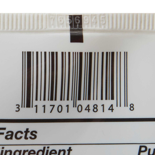 Skin Protectant Baza Clear 5 oz. Tube Ointment Scented 1006 Case/12 1006 COLOPLAST INCORPORATED 151949_CS