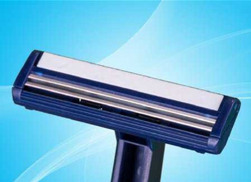 Razor Val-U-Shave Twin Blade Disposable 75-1032-0000 Case/500 75-1032-0000 ACCUTEC BLADES INC 765349_CS
