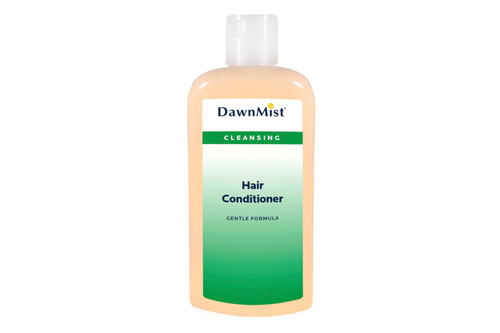 Hair Conditioner Dawn Mist 8 oz. Bottle with Dispensing Cap HC08 Case of 48